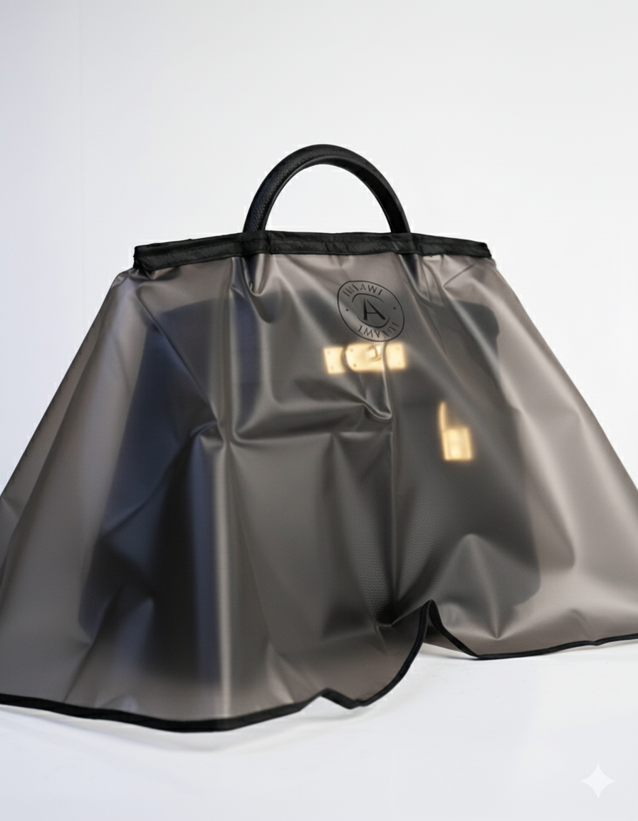 Handbag Rain Cover