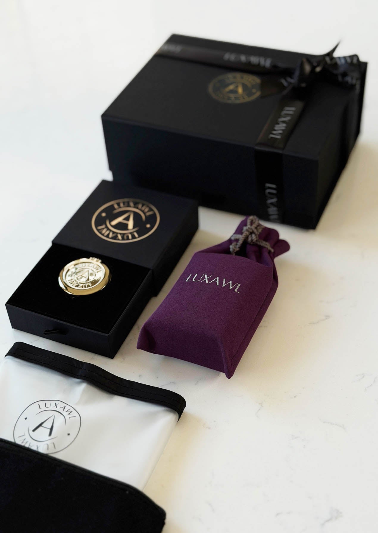 Designer Bag Essentials Care Kit