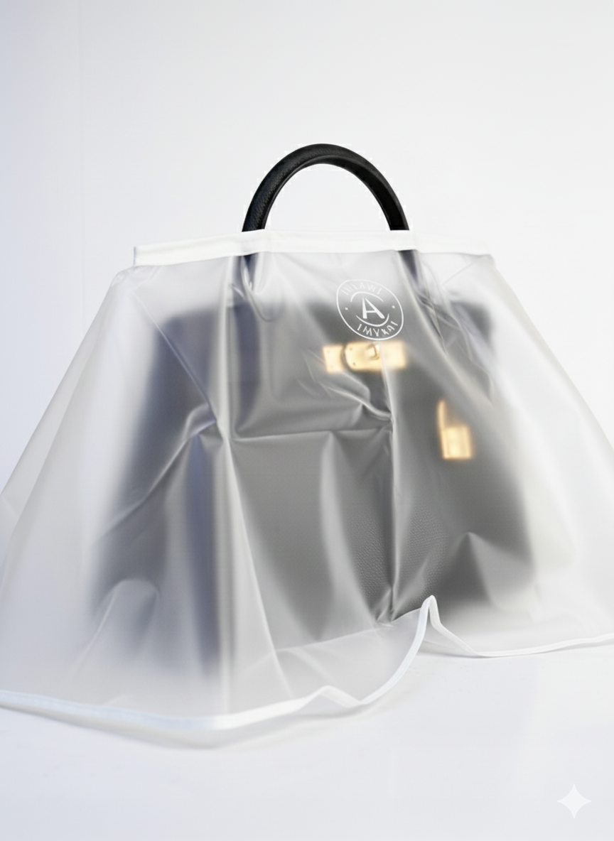 Handbag Rain Cover